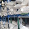 Wholesale Bulk Dehydrated White Garlic Granules 8-16 Mesh