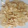 Garlic Flakes With Root Garlic Milky White Flavoring Ingredient Dehydrated Garlic Flakes With Root