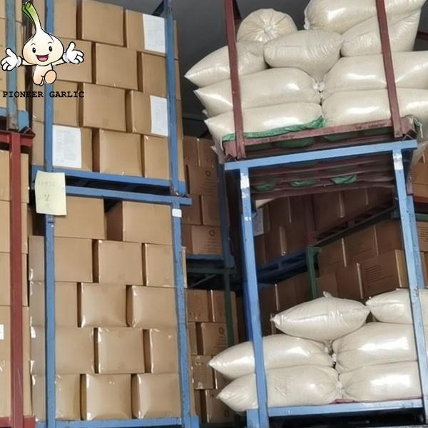 80-100-120 mesh Premium AD Garlic Powder in bulk packing garlic powder extracts #8 image