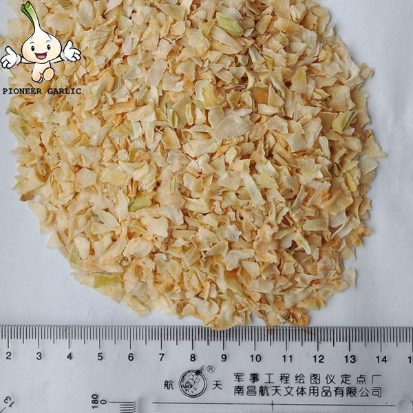 Wholesale Bulk Dehydrated White Garlic Granules 8-16 Mesh